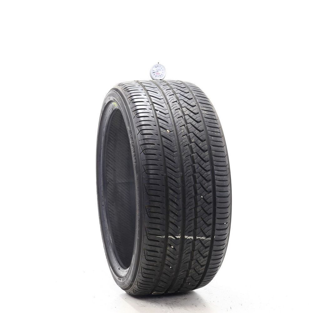 Used 255/35R19 Yokohama Advan Sport A/S 96Y - 10/32 - Image 1