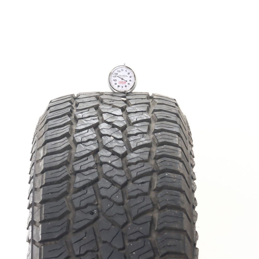 Used 265/65R18 Summit Trail Climber AT02 114T - 11.5/32 - Image 2