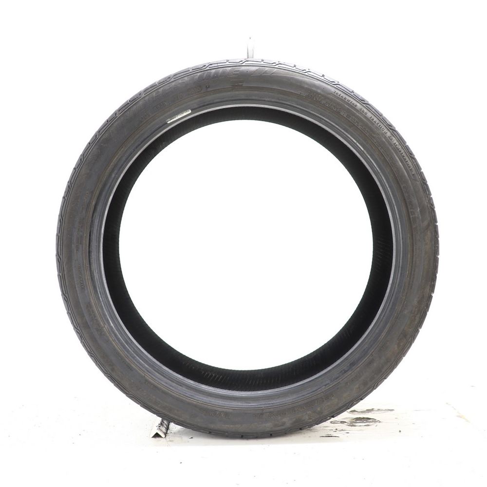 Used 225/40R19 Bridgestone Potenza RE970AS Pole Position 93W - 7/32 - Image 3