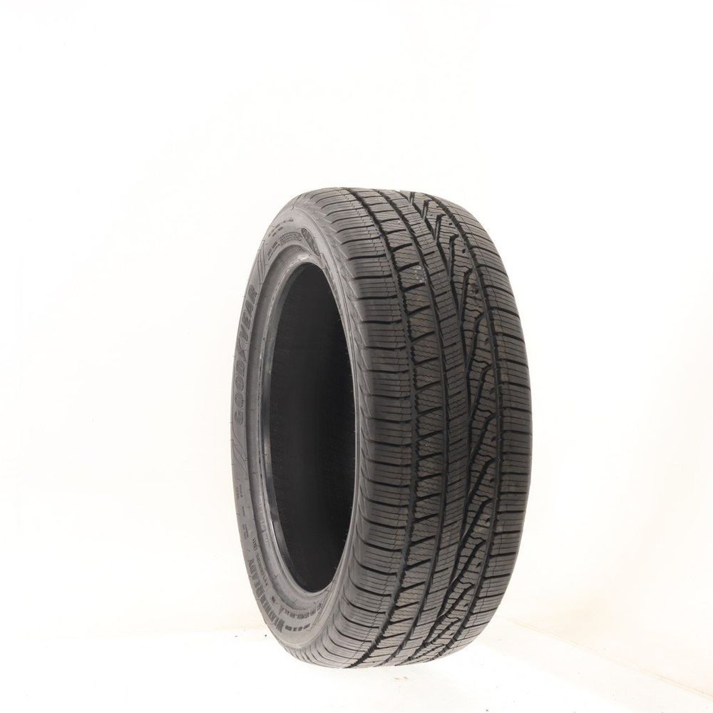 Set of (2) New 245/45R18 Goodyear Assurance WeatherReady 100V - Image 1