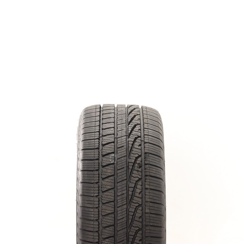 Set of (2) New 245/45R18 Goodyear Assurance WeatherReady 100V - Image 2