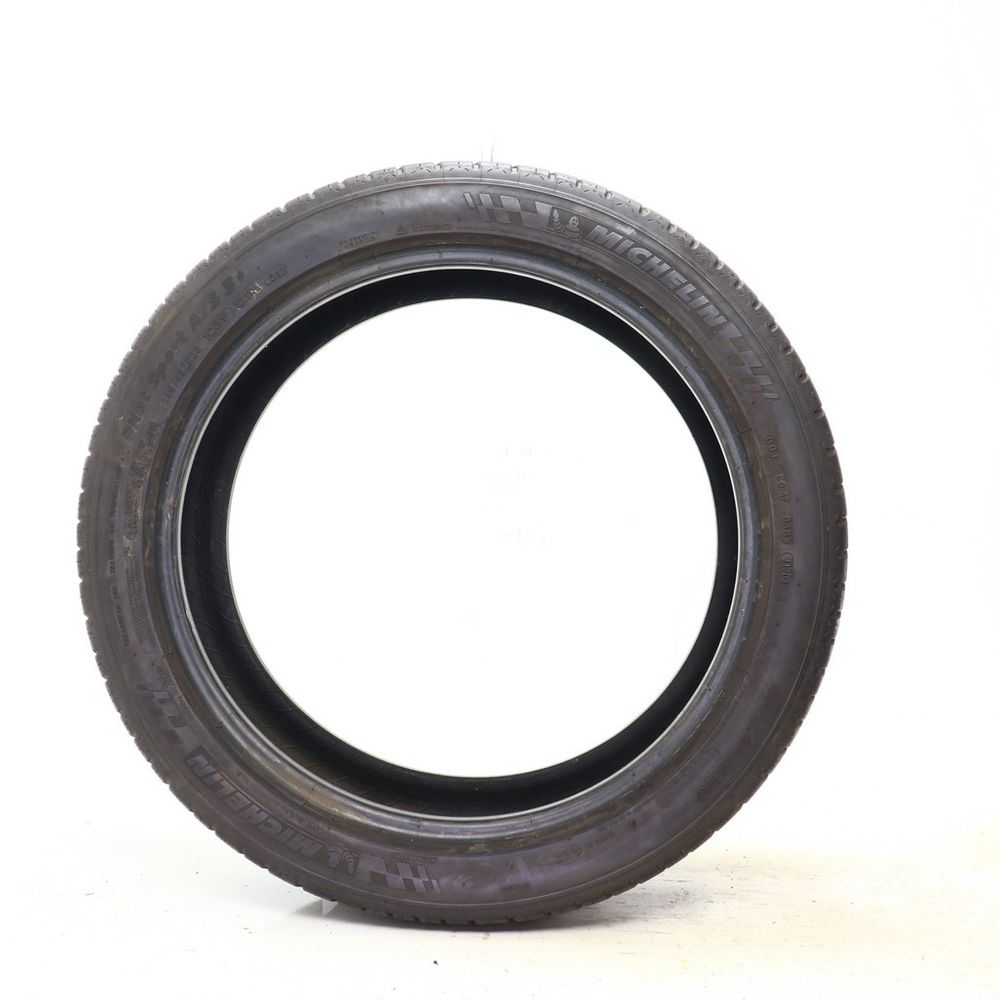 Used 245/45ZR20 Michelin Pilot Sport A/S 3 Plus 103Y - 7.5/32 - Image 3