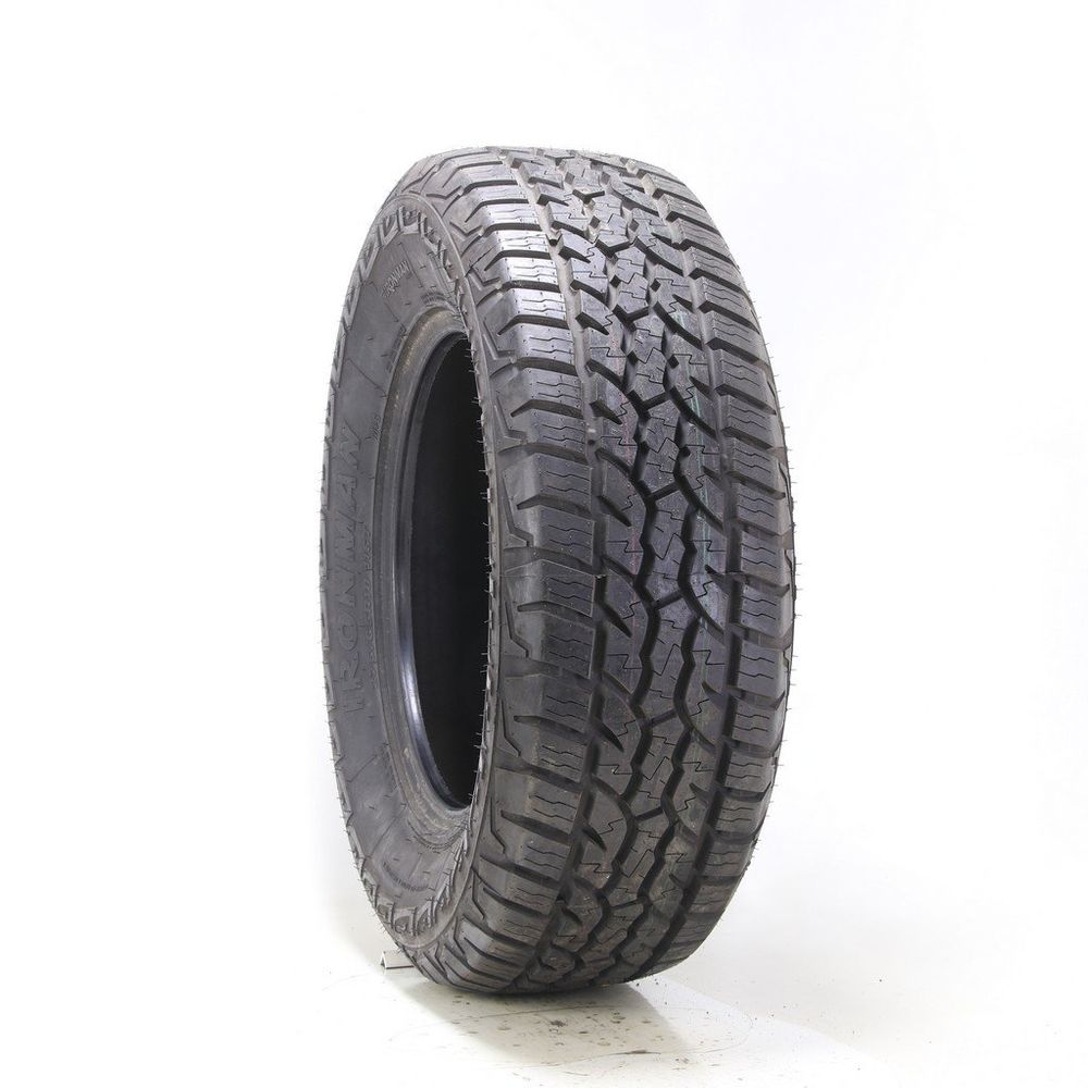 Set of (2) New 275/65R18 Ironman All Country AT 116T - 13/32 - Image 1