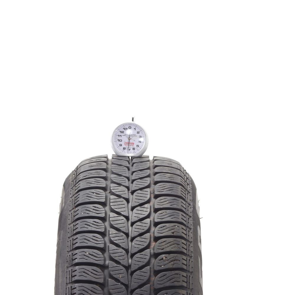 Used 175/65R15 Pirelli Winter 190 Snowcontrol 84T - 7/32 - Image 2