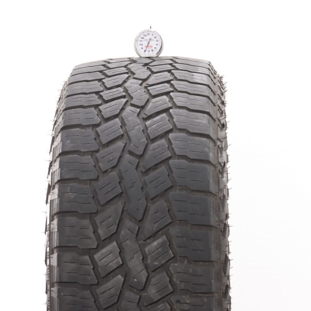 Used 275/60R20 Falken Rubitrek A/T 01 115T - 7.5/32 - Image 2