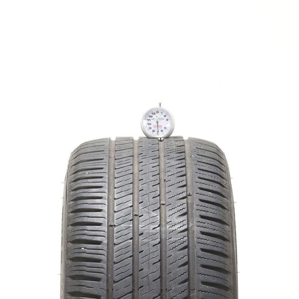 Set of (2) Used 235/40R19 Vredestein Hypertrac 96Y - 7-8.5/32 - Image 2