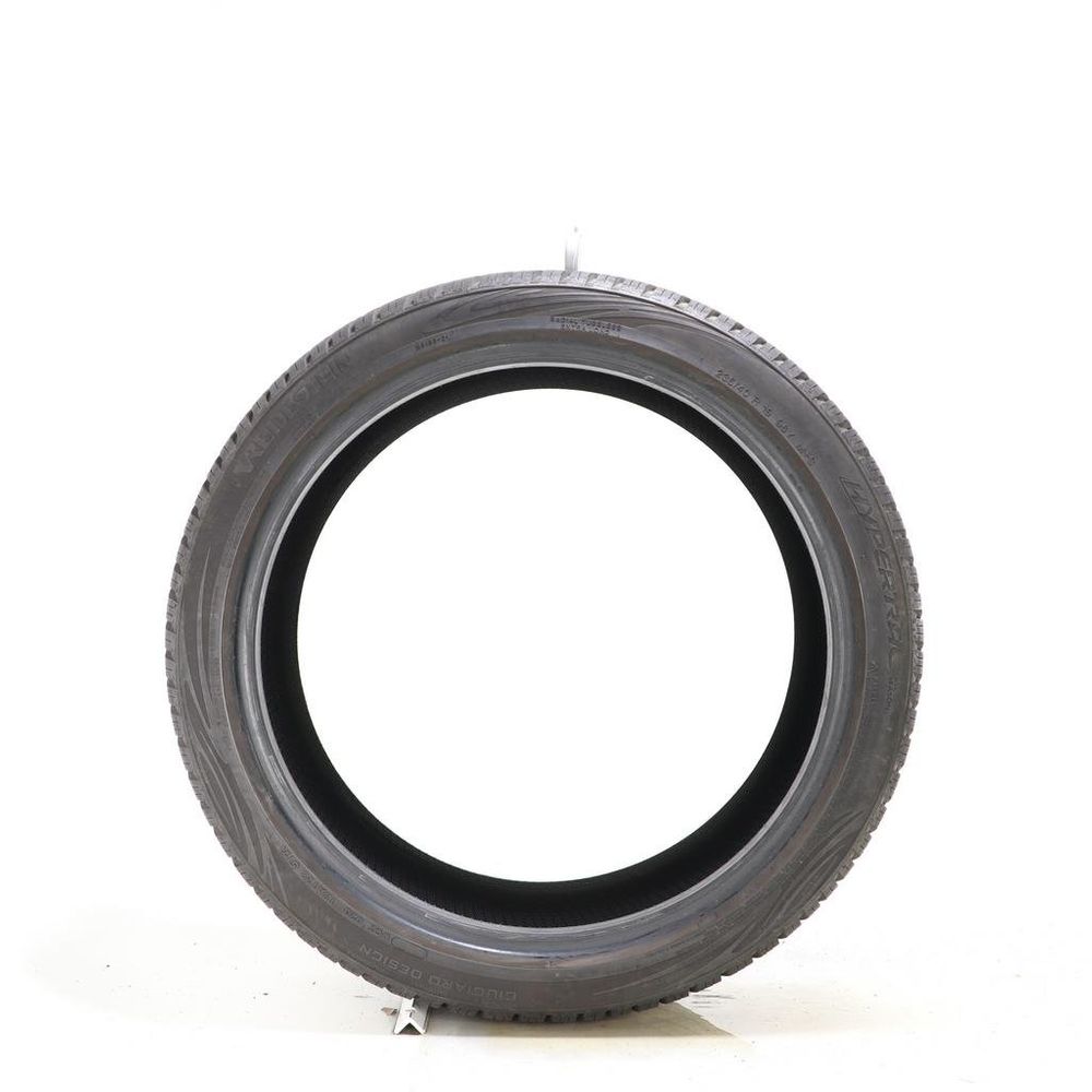 Set of (2) Used 235/40R19 Vredestein Hypertrac 96Y - 7-8.5/32 - Image 3