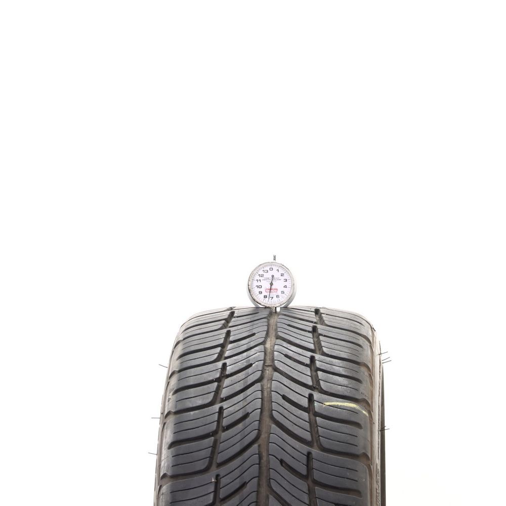 Used 205/45ZR16 BFGoodrich g-Force Comp-2 A/S Plus 87W - 7/32 - Image 2