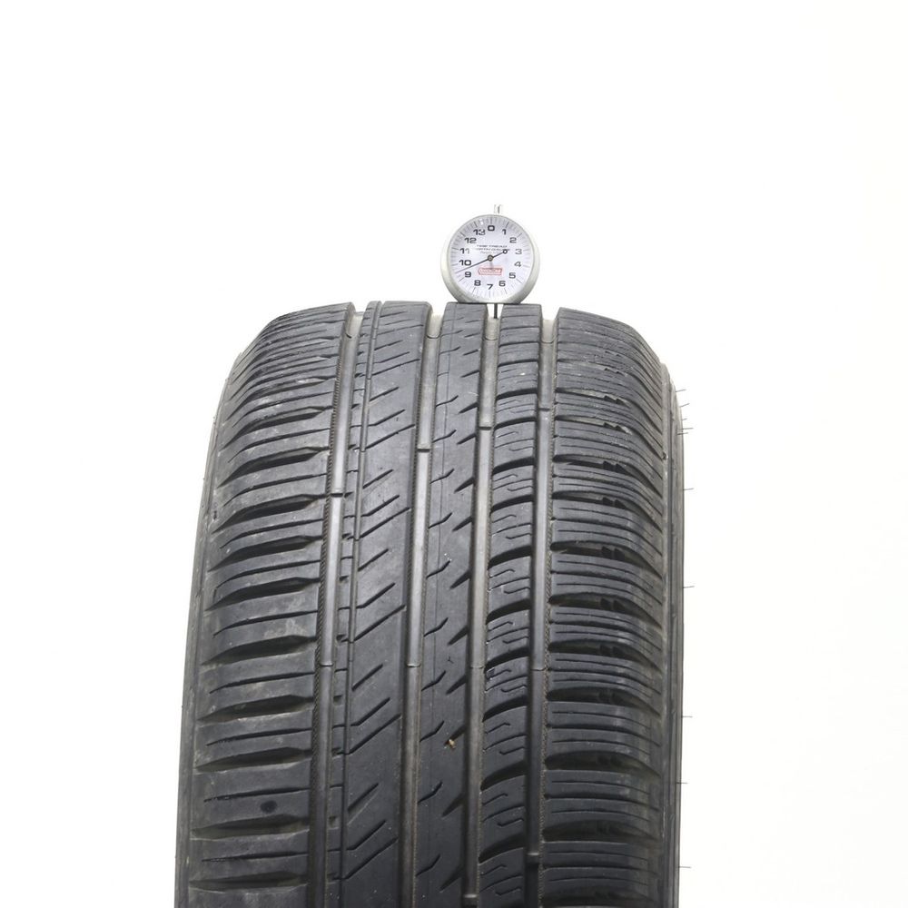 Used 235/60R16 Milestar Weatherguard AS 710 Sport 104H - 9.5/32 - Image 2