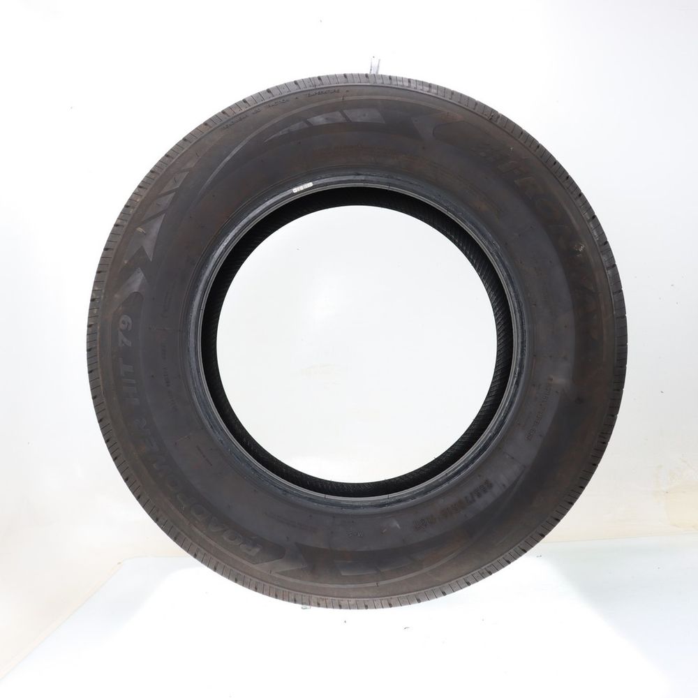 Used 255/70R18 Fronway Roadpower H/T 79 113T - 9/32 - Image 3