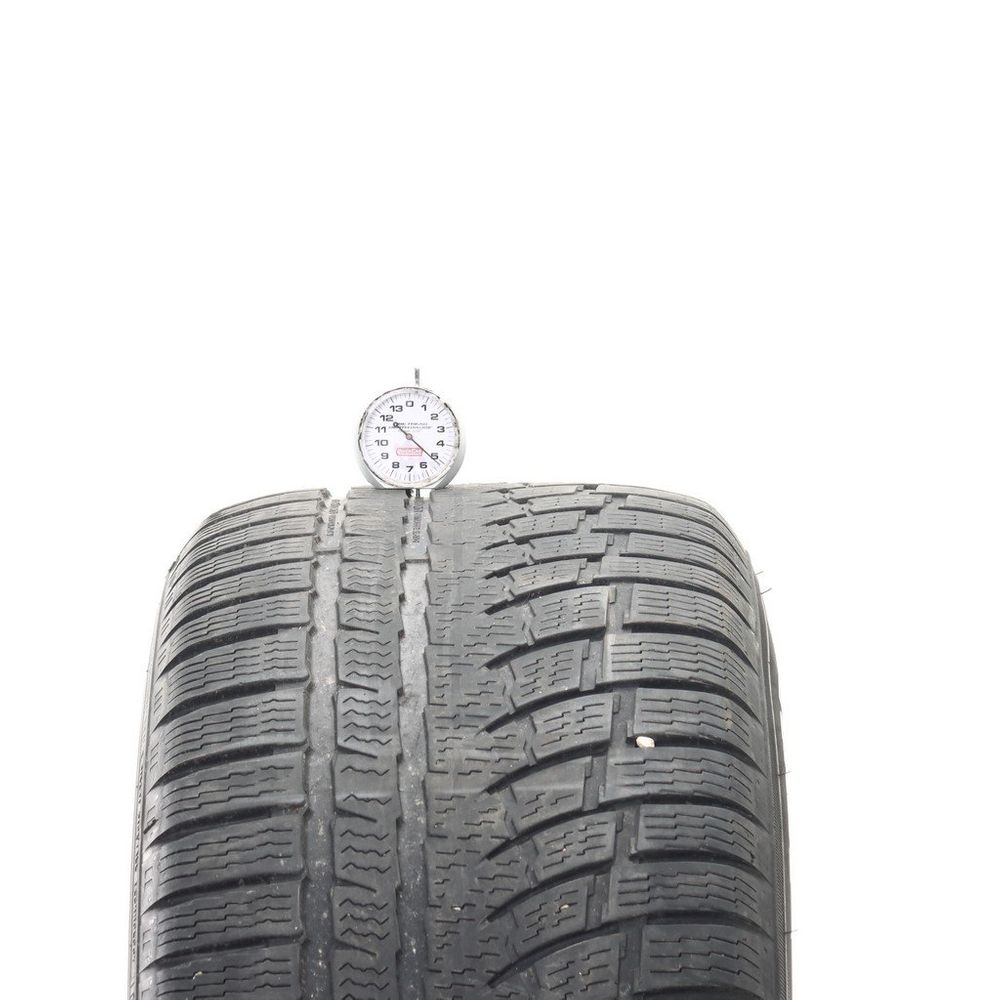 Used 265/60R17 Nokian WR G4 SUV 108V - 5/32 - Image 2