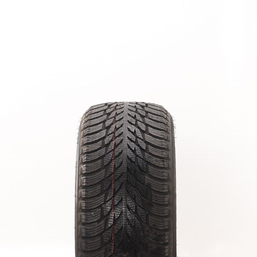 Set of (2) New 235/55R17 Nokian Hakkapeliitta R3 103R - Image 2