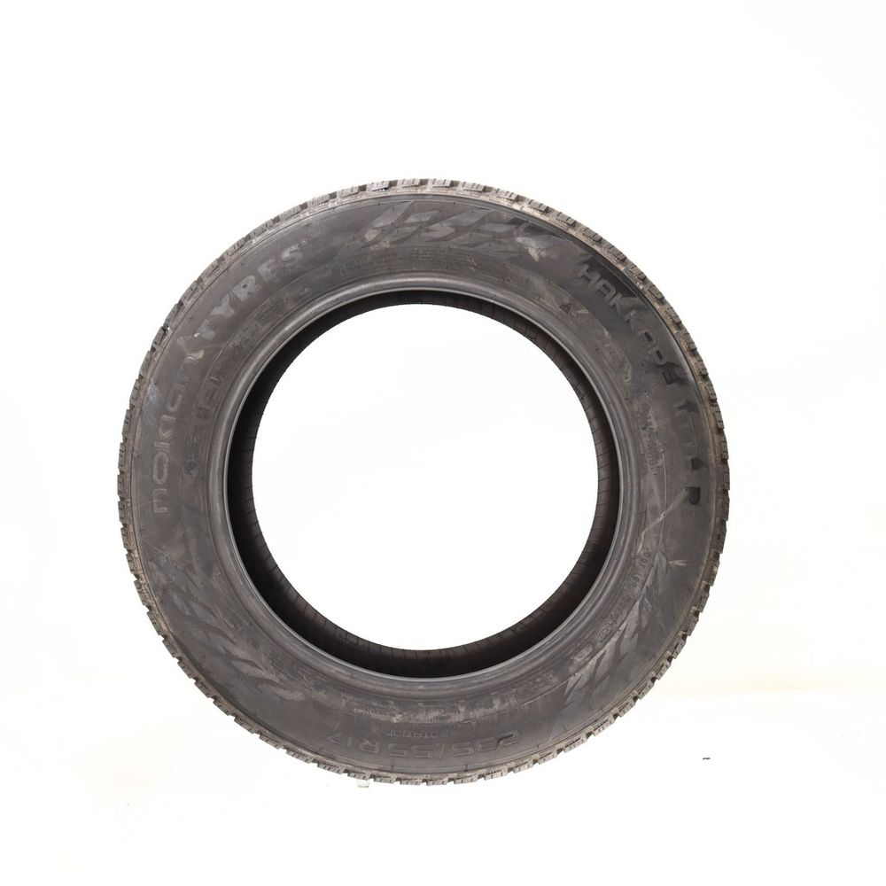 Set of (2) New 235/55R17 Nokian Hakkapeliitta R3 103R - Image 3