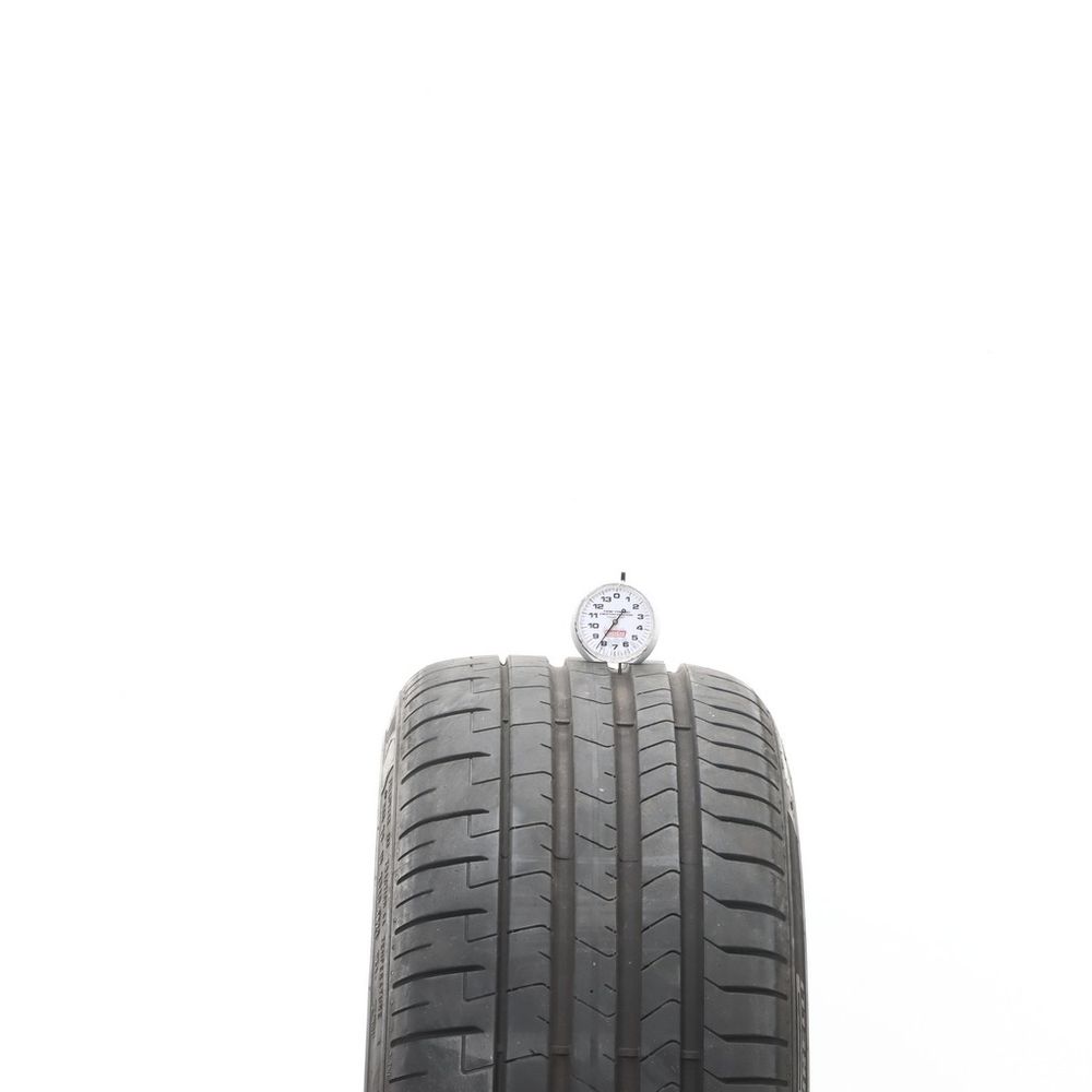 Used 225/40R18 Pirelli P Zero PZ4 92Y - 8/32 - Image 2