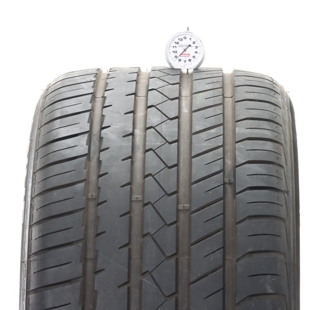 Used 315/40ZR21 Lionhart LH-Five 111Y - 8.5/32 - Image 2