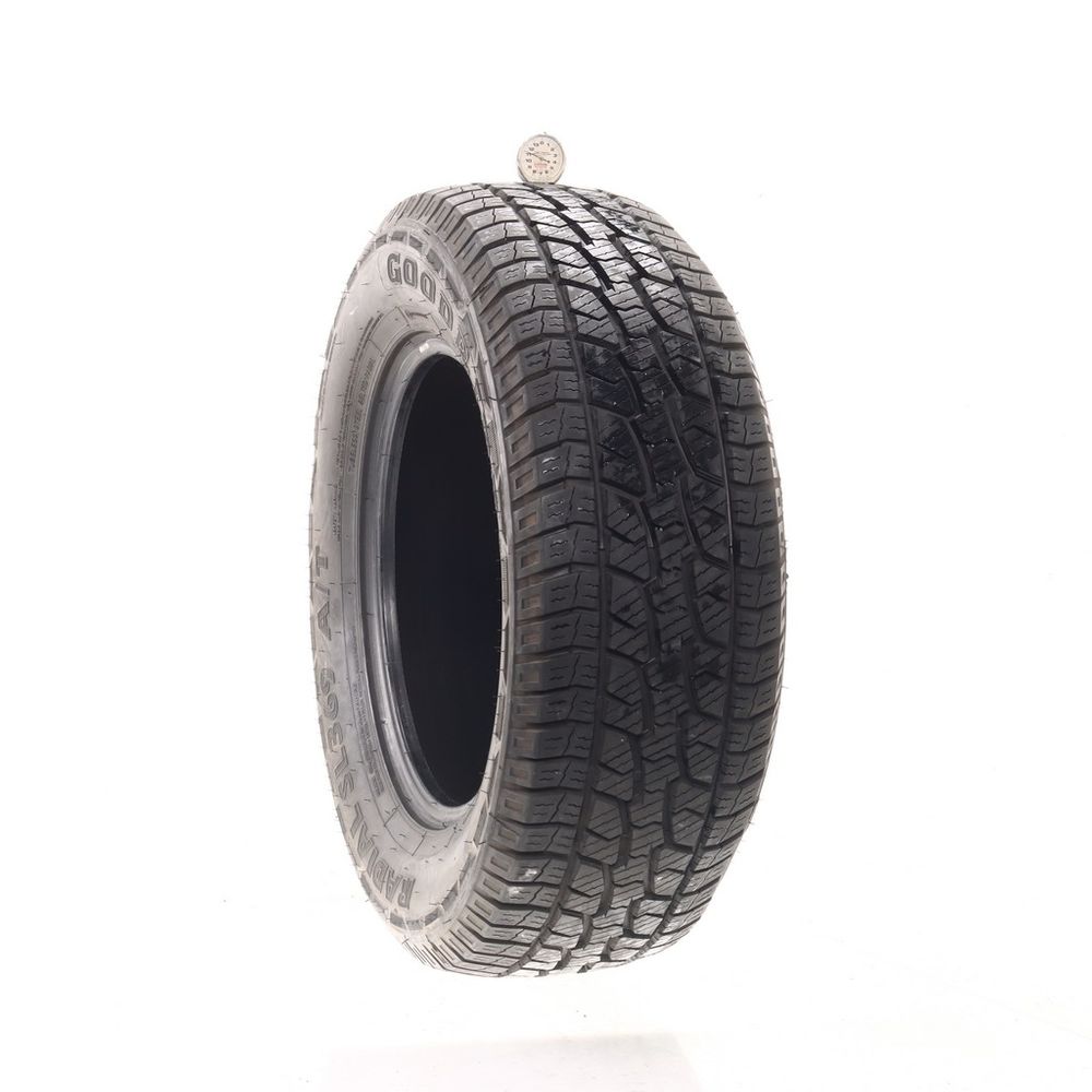 Used 275/65R18 Goodride SL369 A/T 116T - 11/32 - Image 1