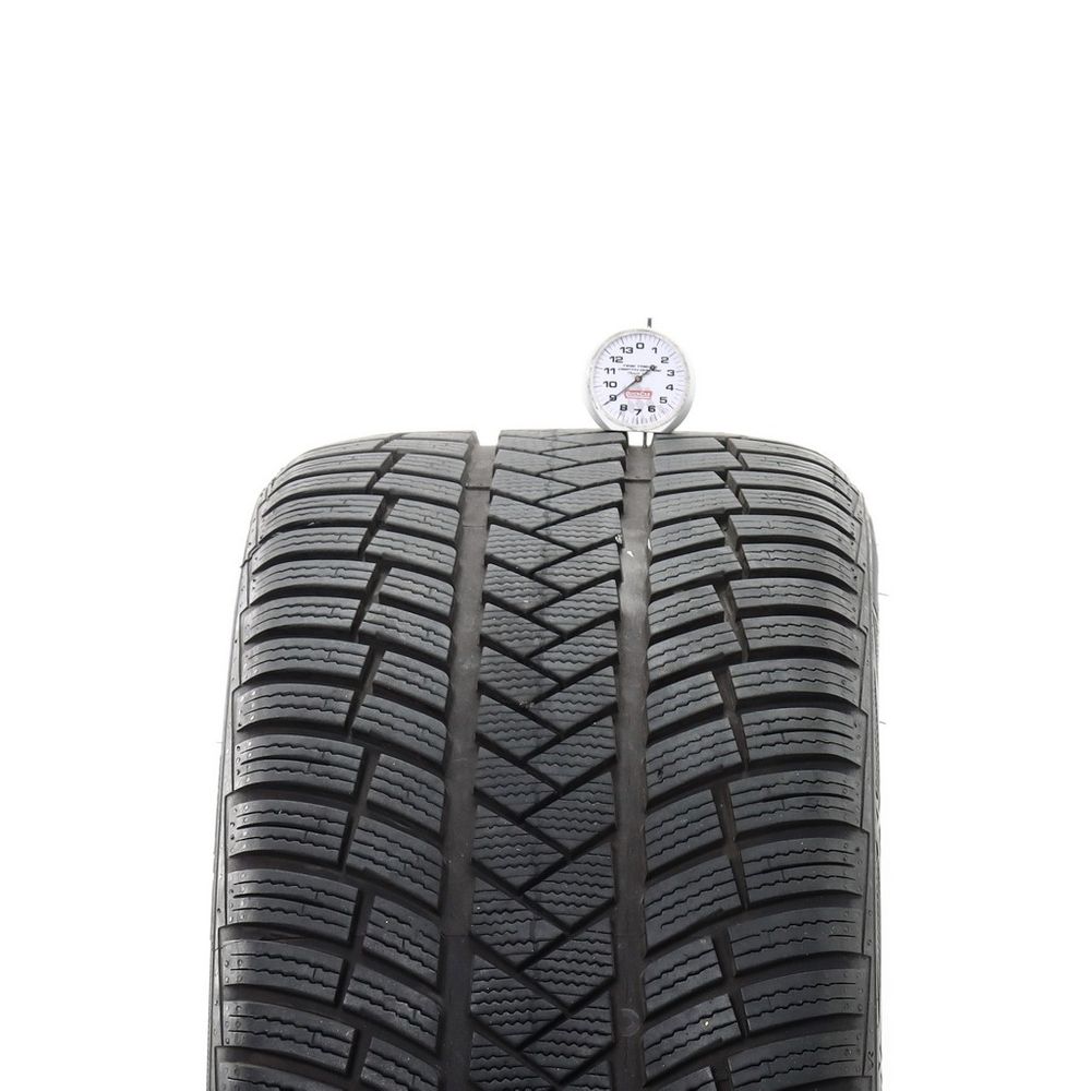 Used 275/35R19 Vredestein Wintrac Pro 100W - 9/32 - Image 2