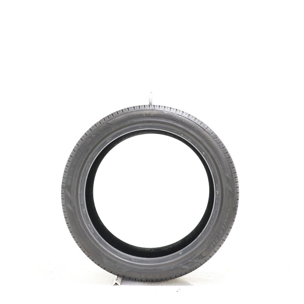 Used 205/45R17 Waterfall Eco Dynamic 88W - 6.5/32 - Image 3