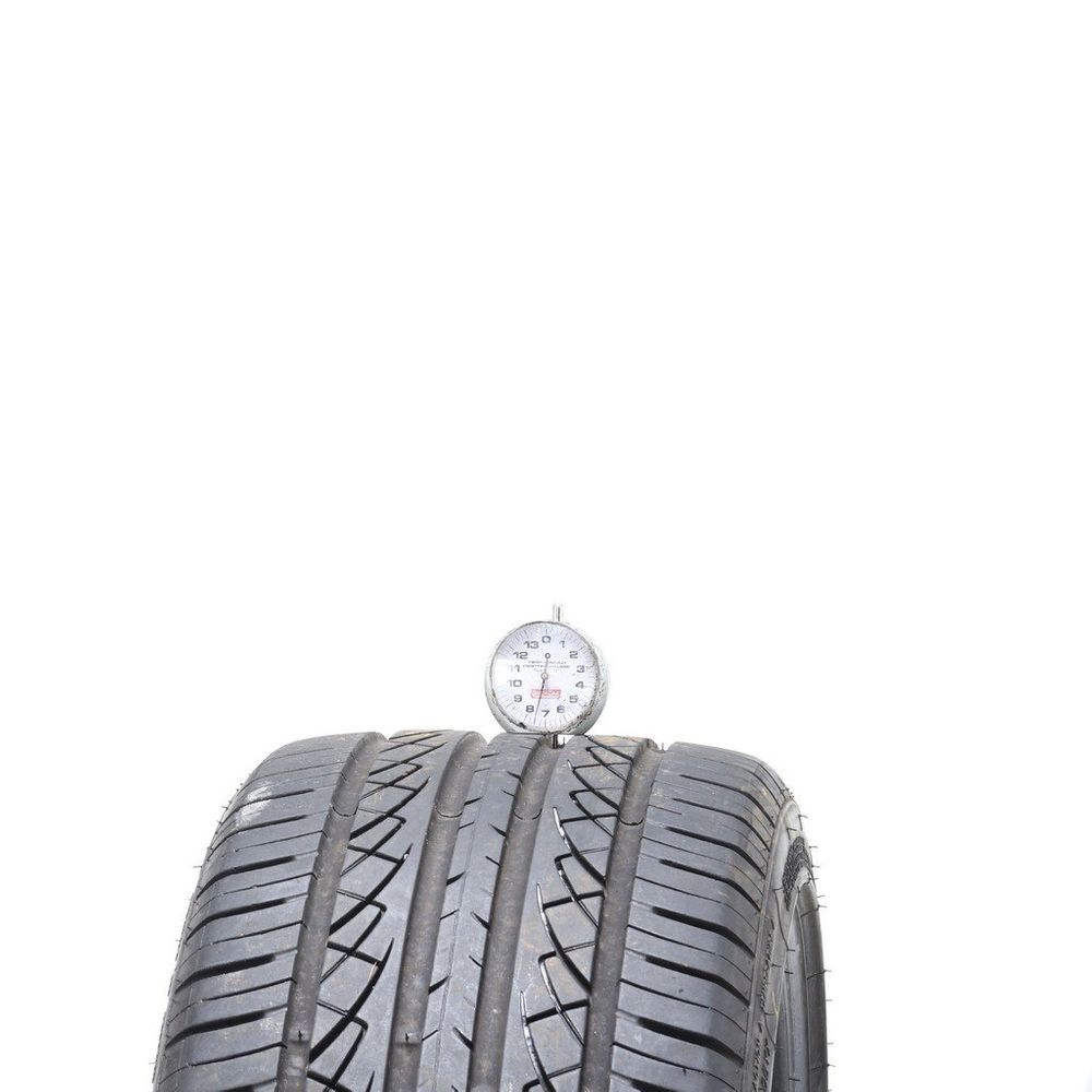 Set of (2) Used 225/40ZR18 GT Radial Champiro UHP AS 92Y - 7.5/32 - Image 2