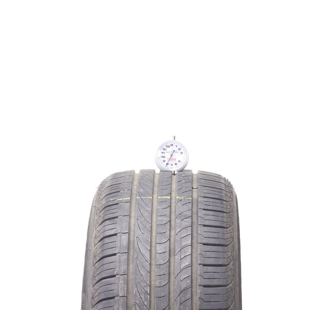 Set of (2) Used 215/55R17 Solar 4XS Plus 94V - 8-9/32 - Image 2