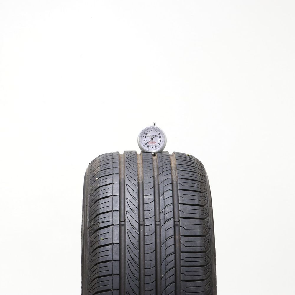 Set of (2) Used 215/55R17 Solar 4XS Plus 94V - 8-9/32 - Image 5