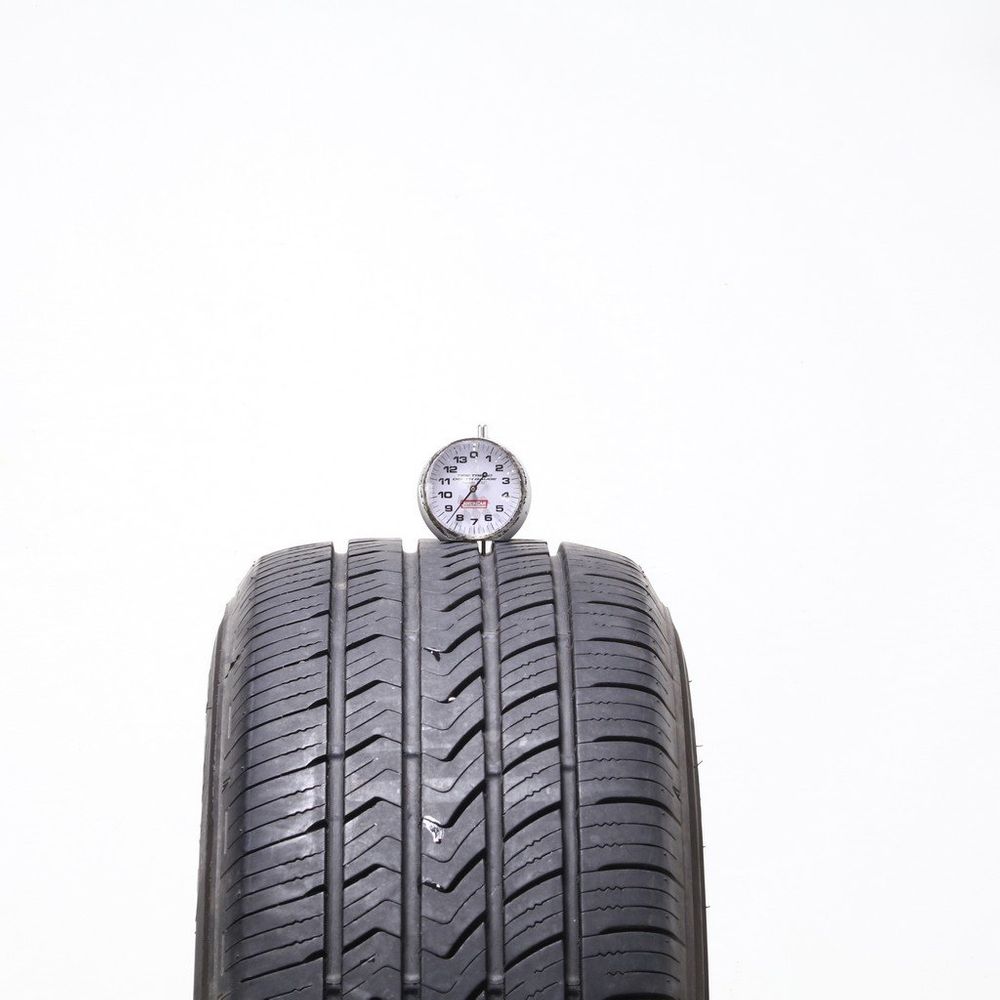 Set of (2) Used 215/65R17 Toyo Ultra Z900 99H - 8-8.5/32 - Image 5