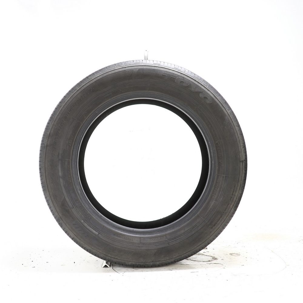 Set of (2) Used 215/65R17 Toyo Ultra Z900 99H - 8-8.5/32 - Image 6