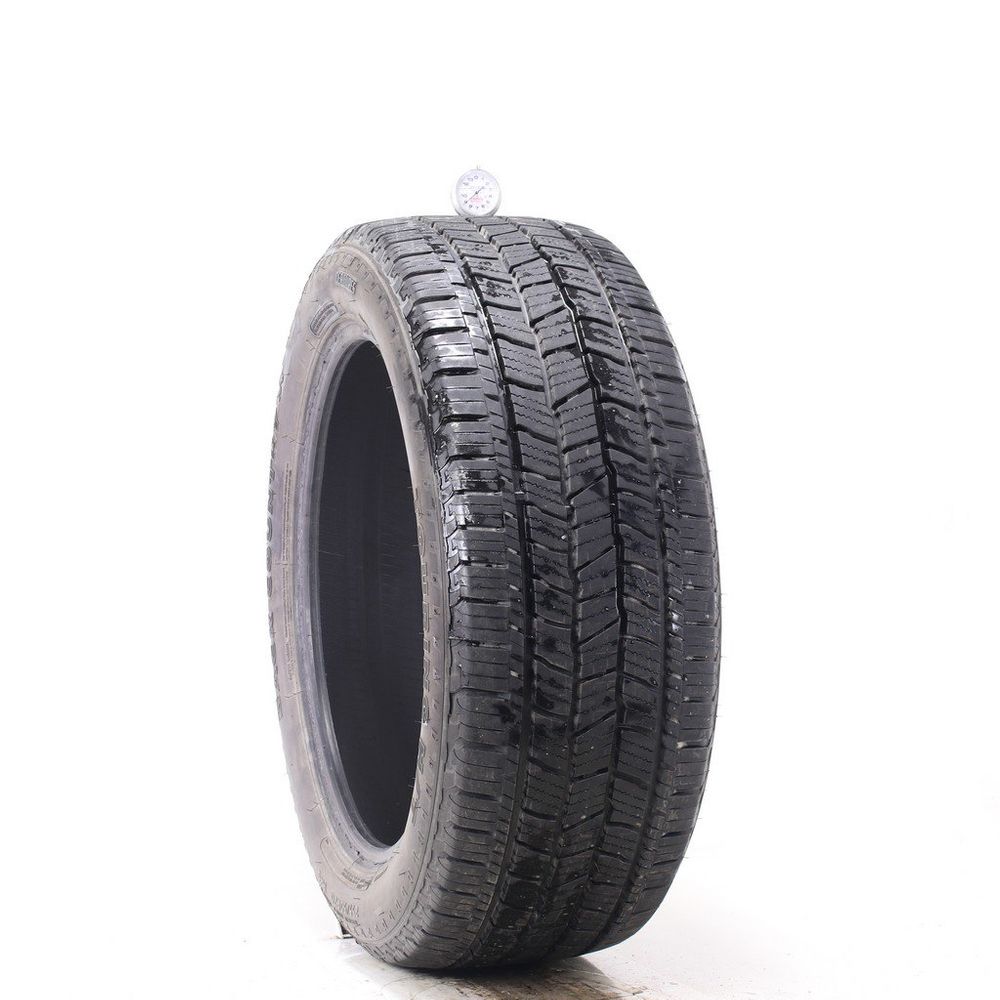 Set of (2) Used 255/50R20 DeanTires Back Country QS-3 Touring H/T 109H - 8.5-10/32 - Image 1