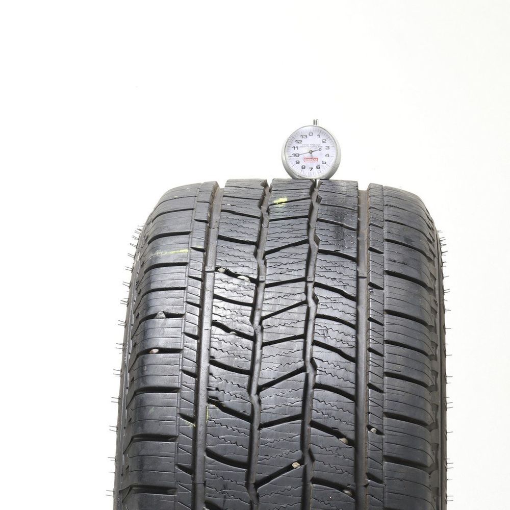 Set of (2) Used 255/50R20 DeanTires Back Country QS-3 Touring H/T 109H - 8.5-10/32 - Image 5