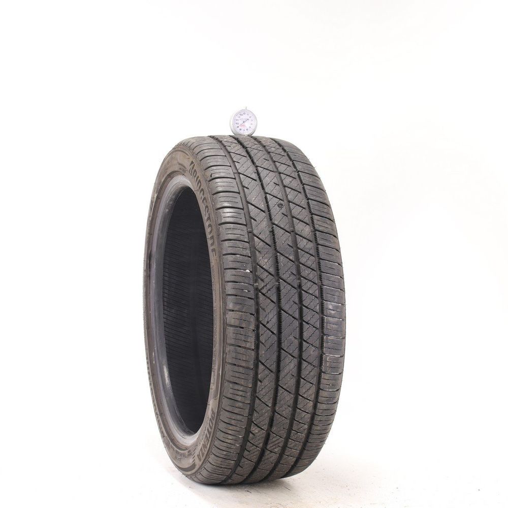 Used 215/45R18 Bridgestone Potenza RE980AS 93W - 9/32 - Image 1
