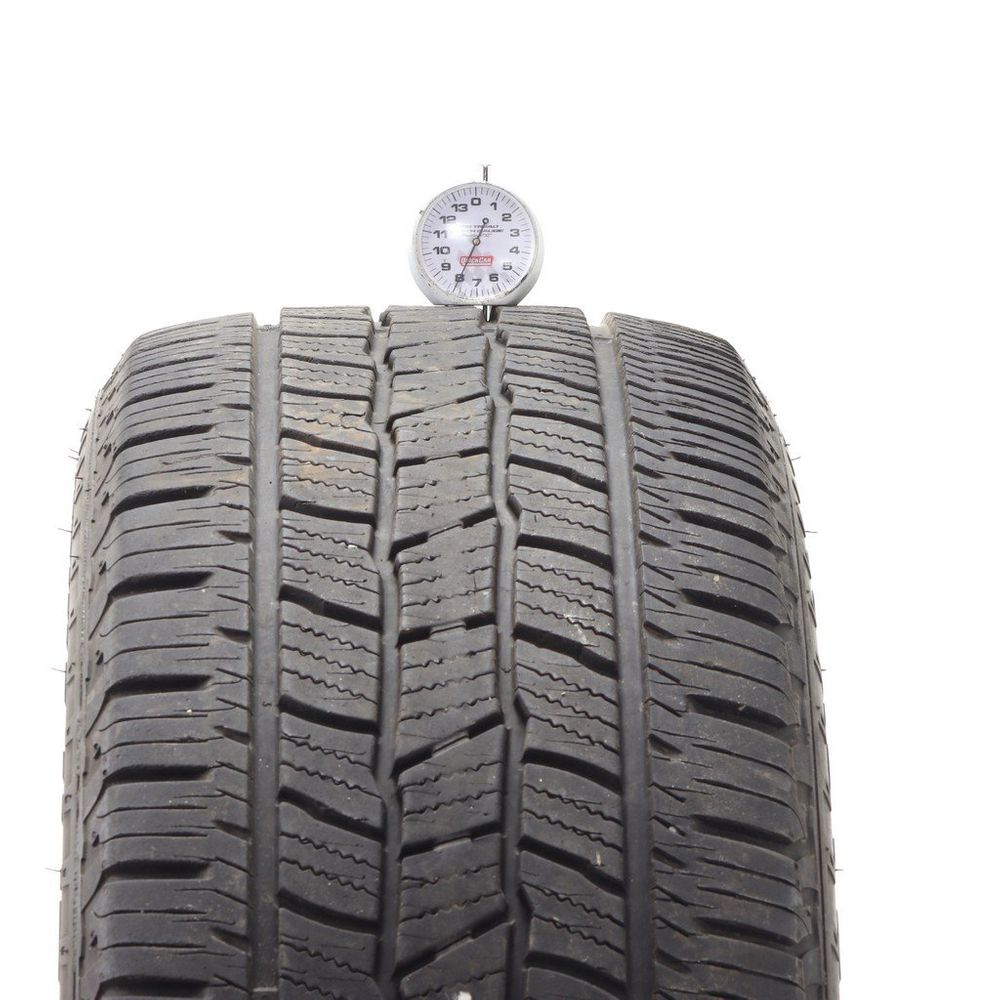 Used 265/50R20 DeanTires Back Country QS-3 Touring H/T 107T - 8/32 - Image 2