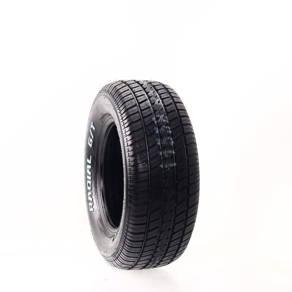 New 255/60R15 Cooper Cobra Radial GT 102T - Image 1