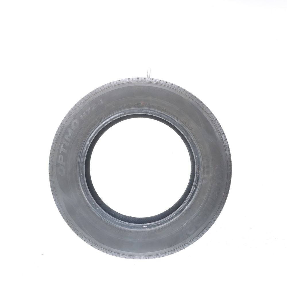 Used 215/65R16 Hankook Optimo H724 96T - 7.5/32 - Image 3