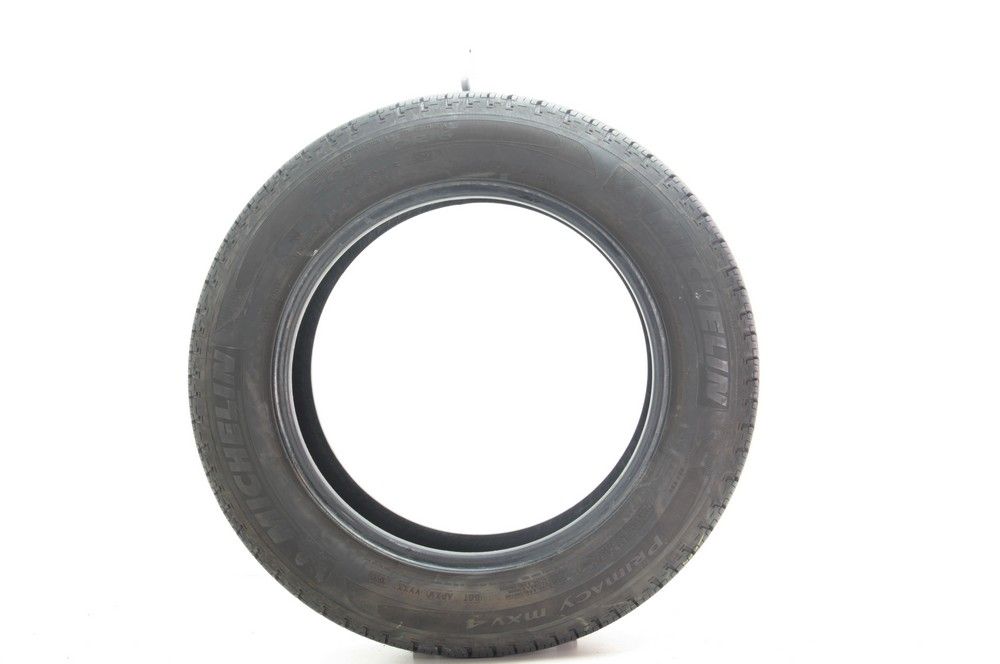 Used 205/60R16 Michelin Primacy MXV4 92V - 8/32 - Image 3