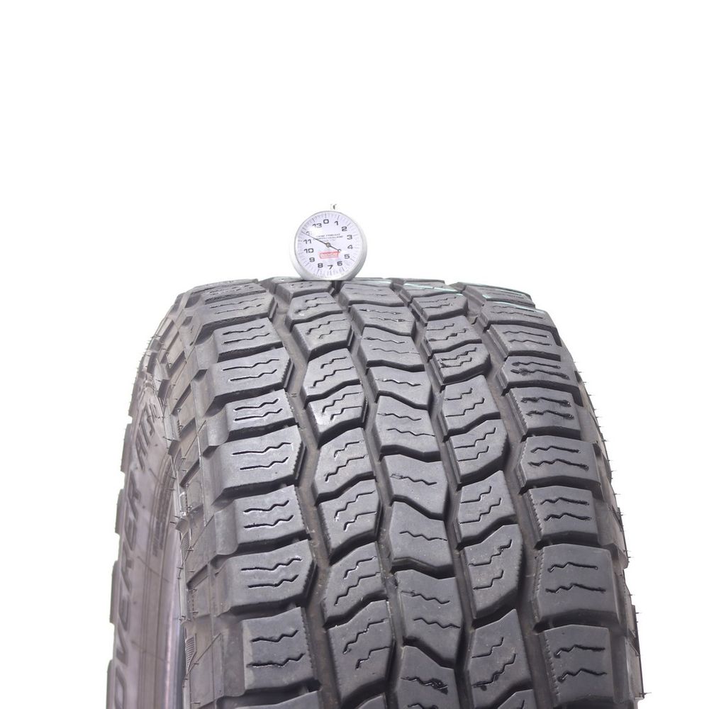 Used LT 275/60R20 Cooper Discoverer AT3 XLT 123/120S - 11.5/32 - Image 2