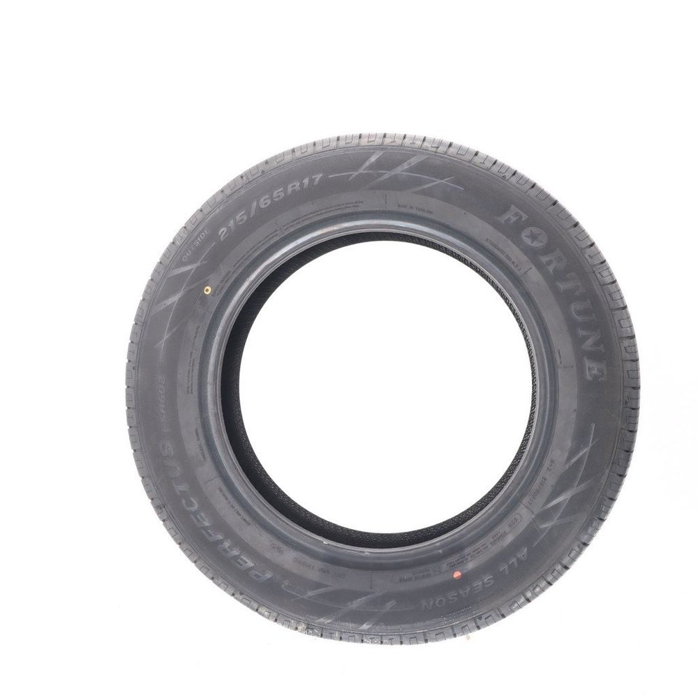 New 215/65R17 Fortune Perfectus FSR602 99H - Image 3