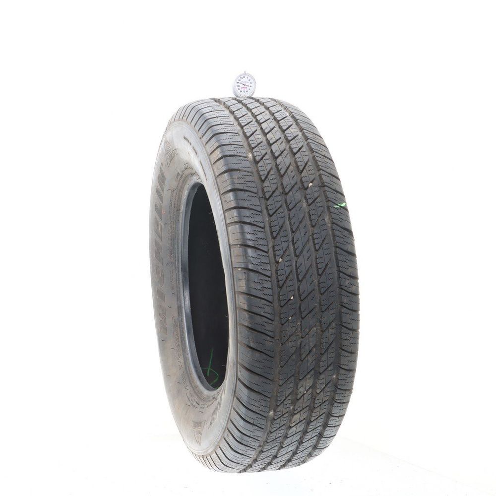 Used 265/65R17 Michelin Cross Terrain 110S - 11/32 - Image 1