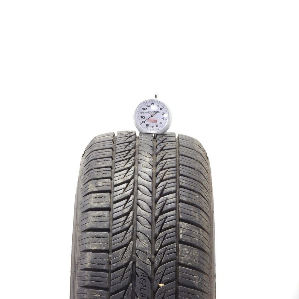 Used 185/65R14 General Altimax RT43 86T - 9/32 - Image 2