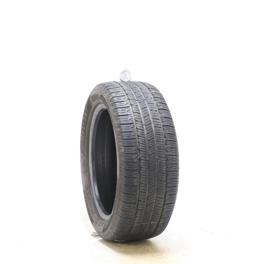 Used 225/50R17 Goodyear Reliant All-season 94V - 5.5/32 - Image 1