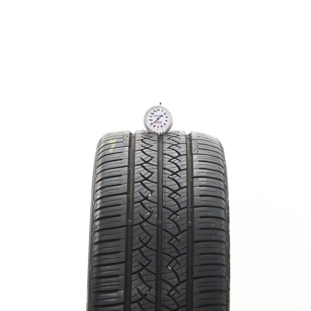 Used 225/50R17 Continental TrueContact 94T - 8.5/32 - Image 2