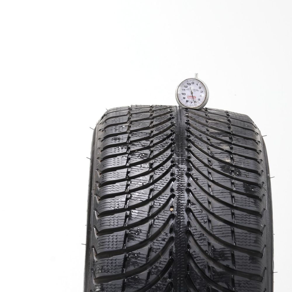 Used 255/45R20 Michelin Latitude Alpin LA2 AO 101V - 6/32 - Image 2