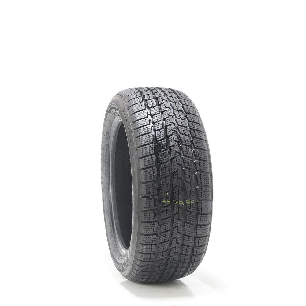 New 235/50R17 Firestone WeatherGrip 96V - 10/32 - Image 1