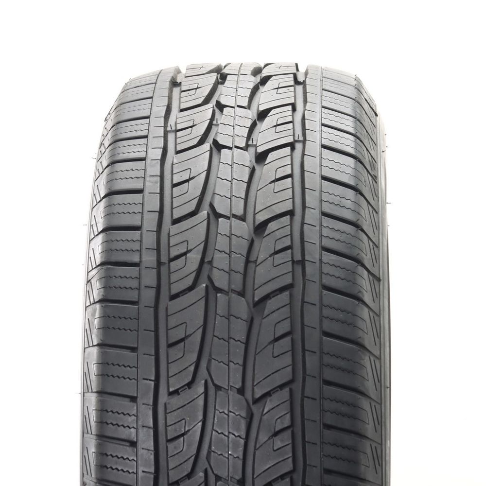 Driven Once 275/65R18 Landsail CLX11 Roadblazer H/T 118H - 11.5/32 - Image 2