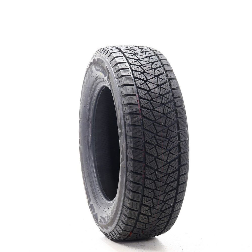 New 235/65R17 Bridgestone Blizzak DM-V2 108S - 14/32 - Image 1