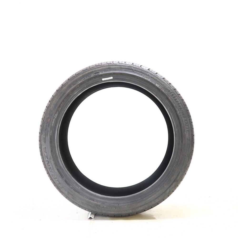 Driven Once 235/40R19 Bridgestone Turanza EL440 92V - 10/32 - Image 3