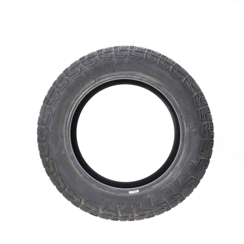 Used 245/60R18 General Grabber A/T Sport 105T - 10/32 - Image 3