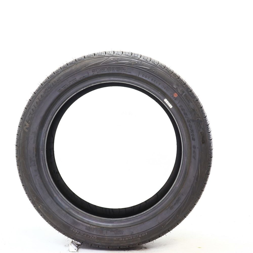New 195/50R16 Nexen N5000 Plus 84V - 9/32 - Image 3