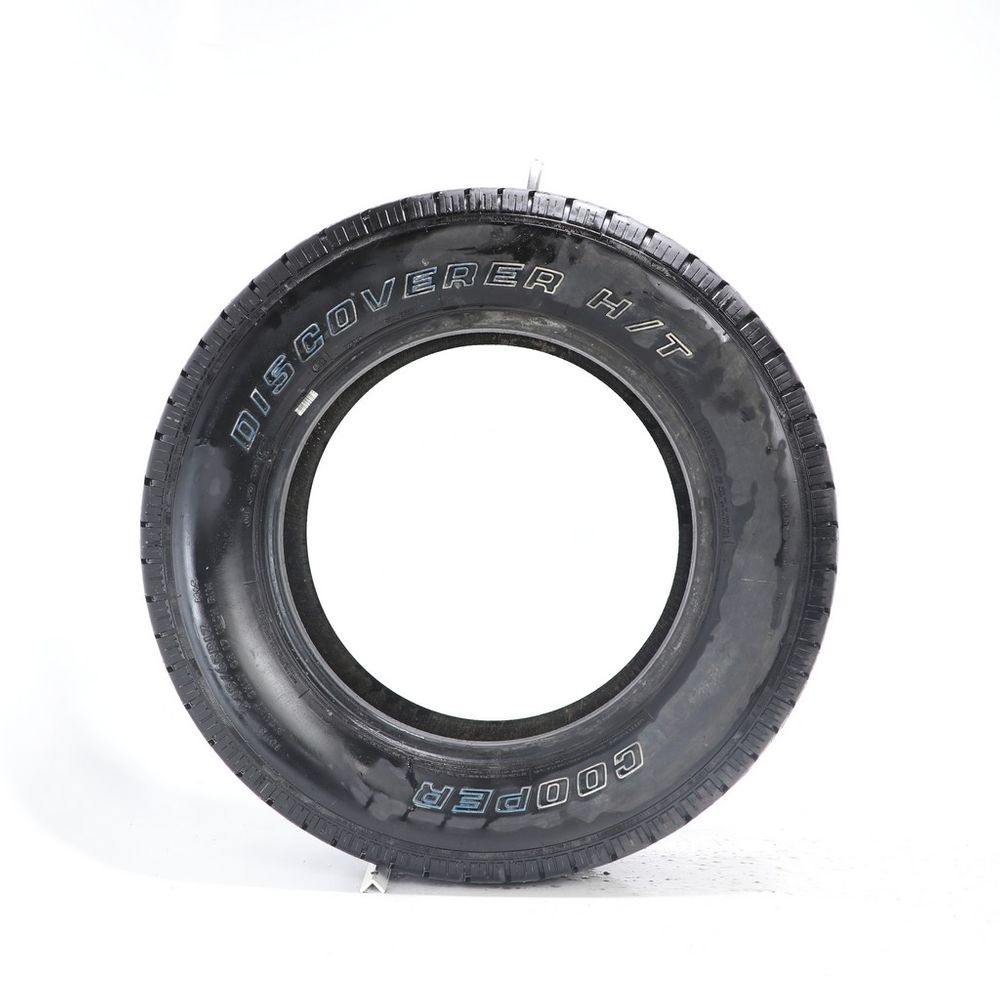 Used 245/65R17 Cooper Discoverer H/T 107S - 10/32 - Image 3