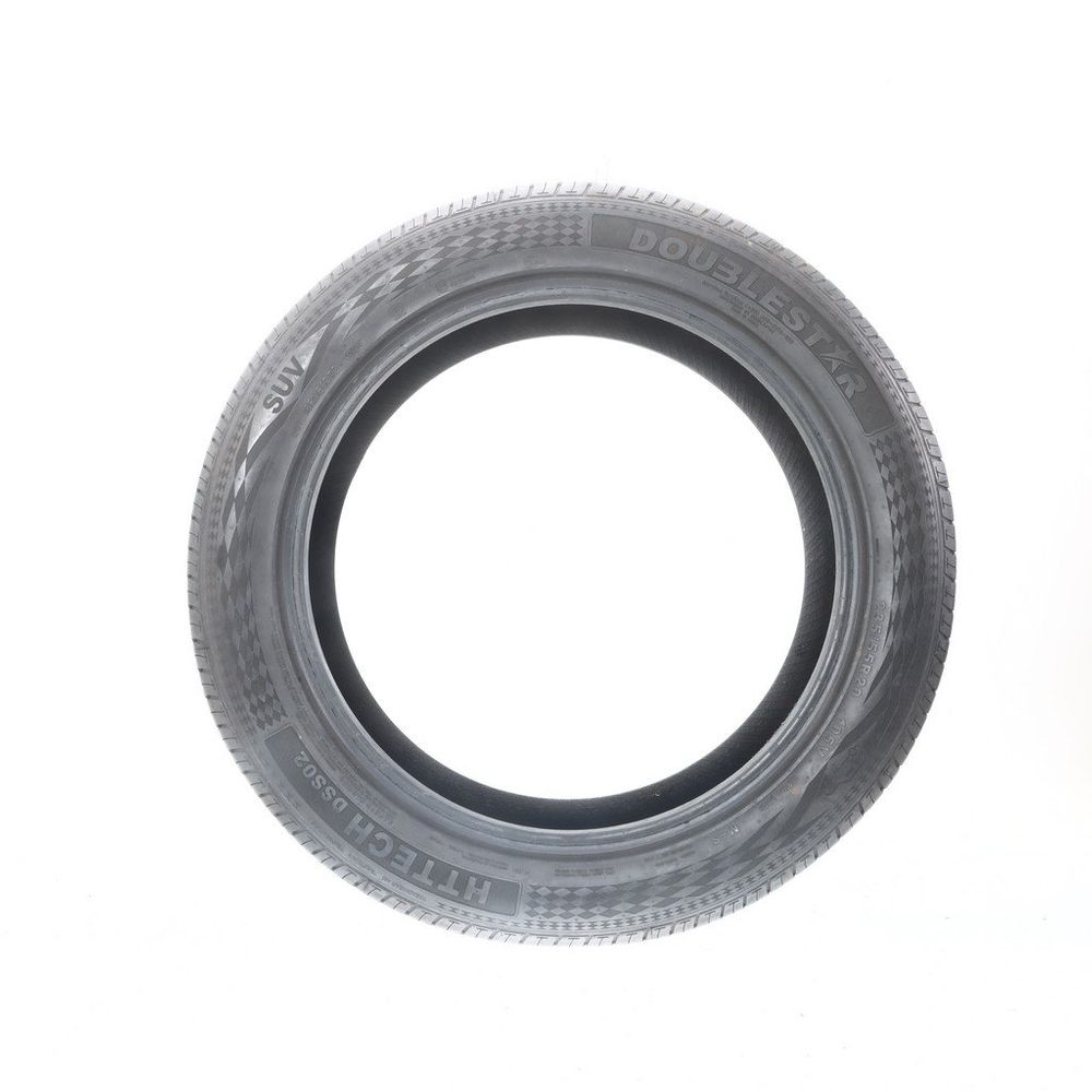 Used 235/55R20 Doublestar HTTECH DSS02 105V - 9/32 - Image 3