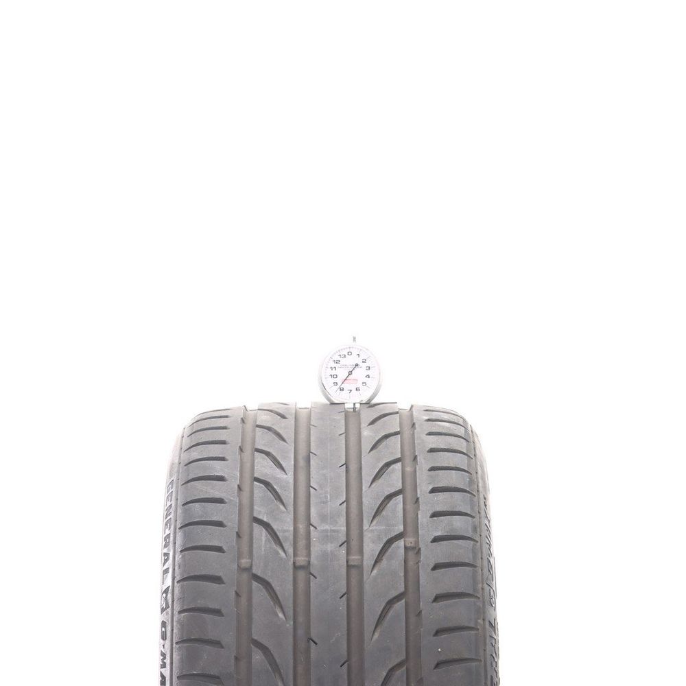 Used 235/35ZR19 General G-Max RS 91Y - 8/32 - Image 2